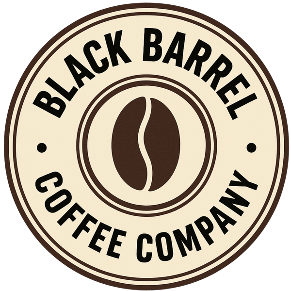 Black Barrel Coffee Company